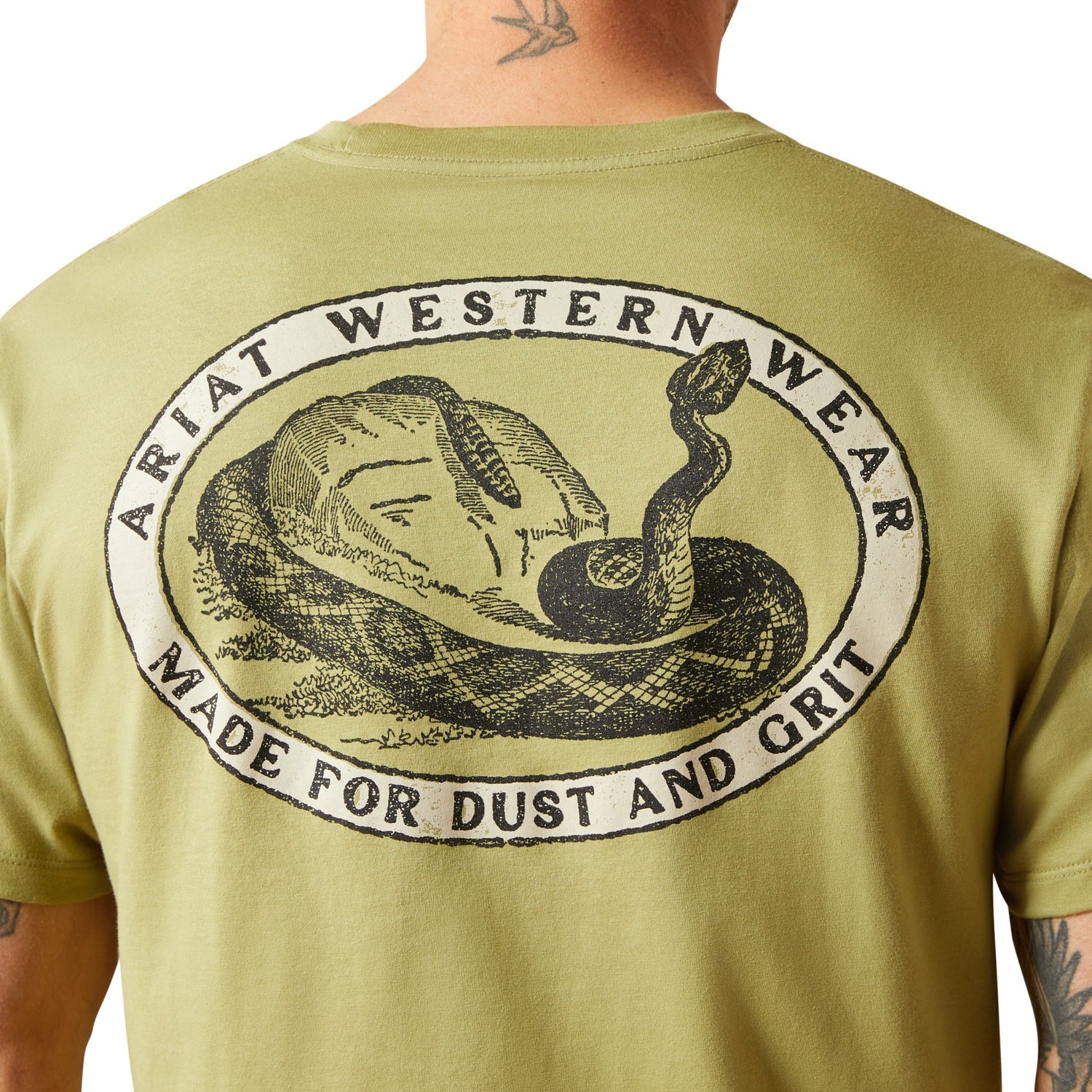 Ariat Men&