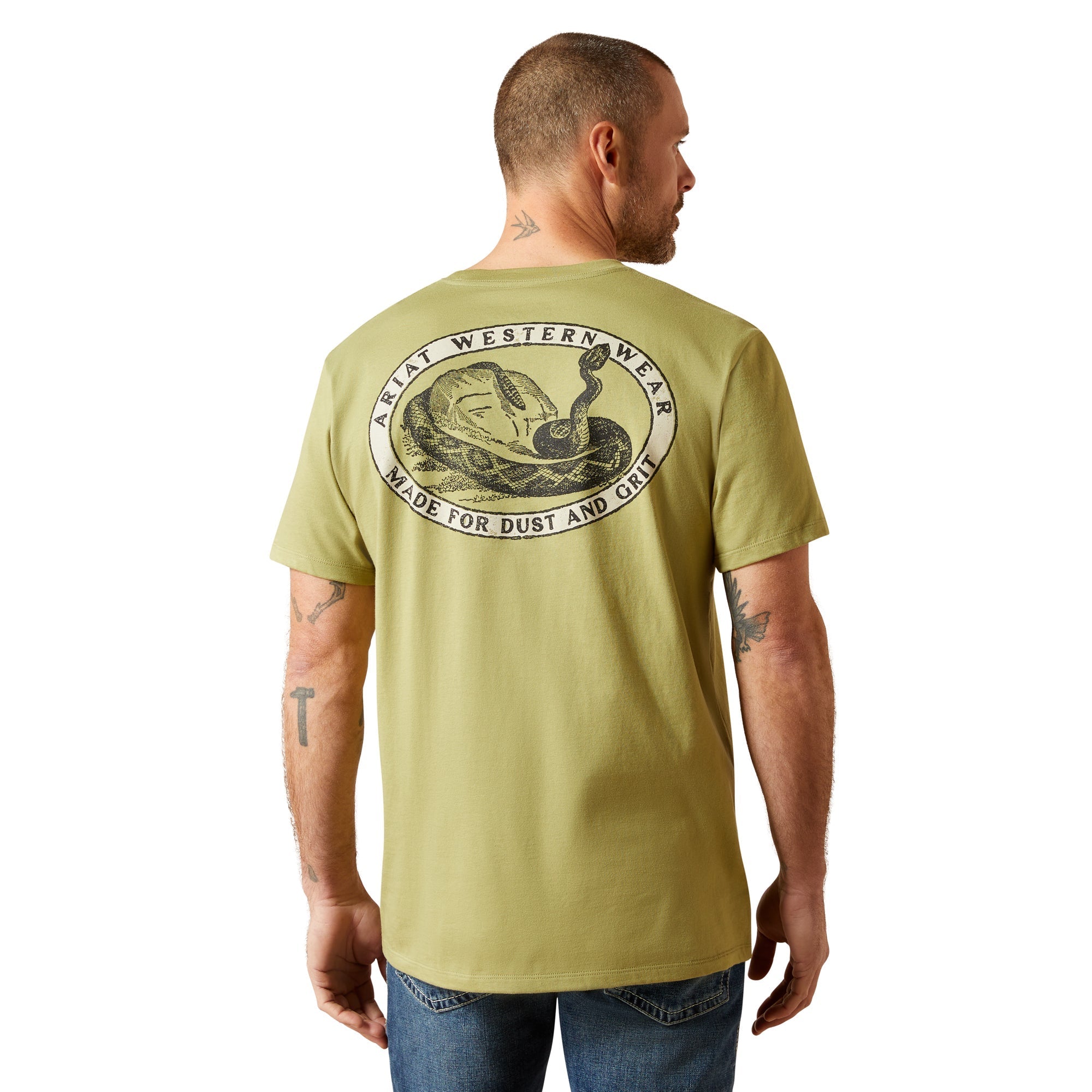 Ariat Men&