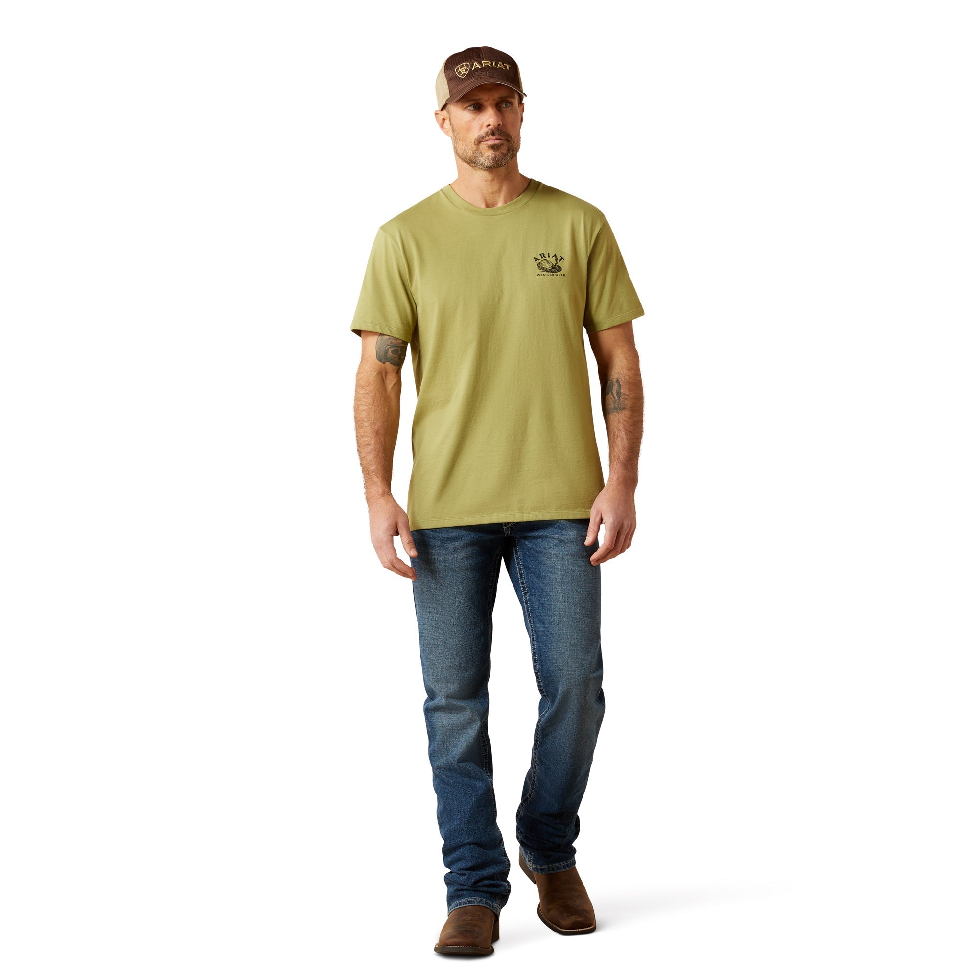 Ariat Men&