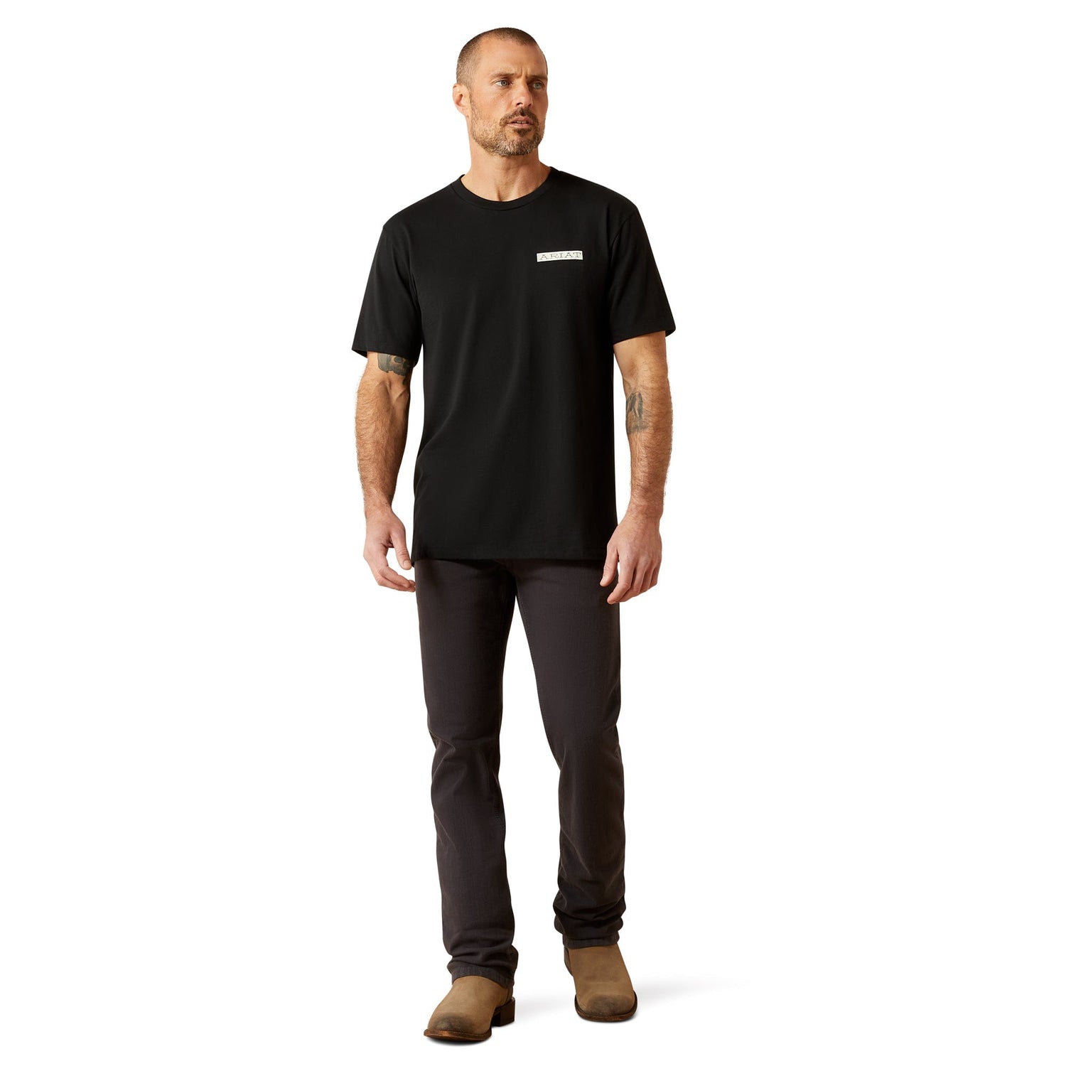 Ariat Men&
