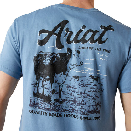 Ariat Men&