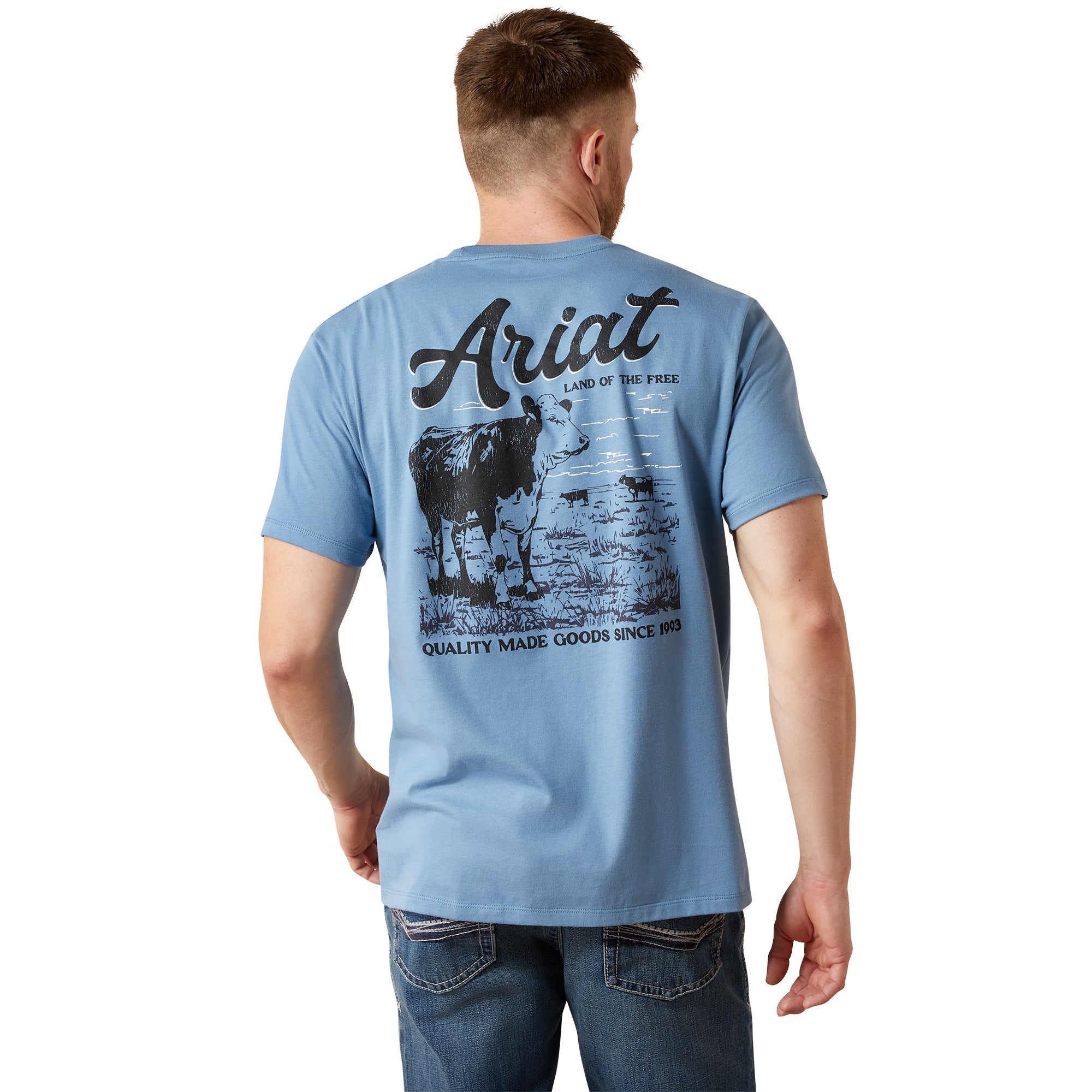 Ariat Men&