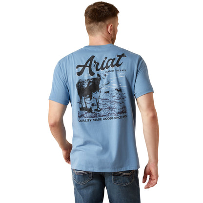 Ariat Men&