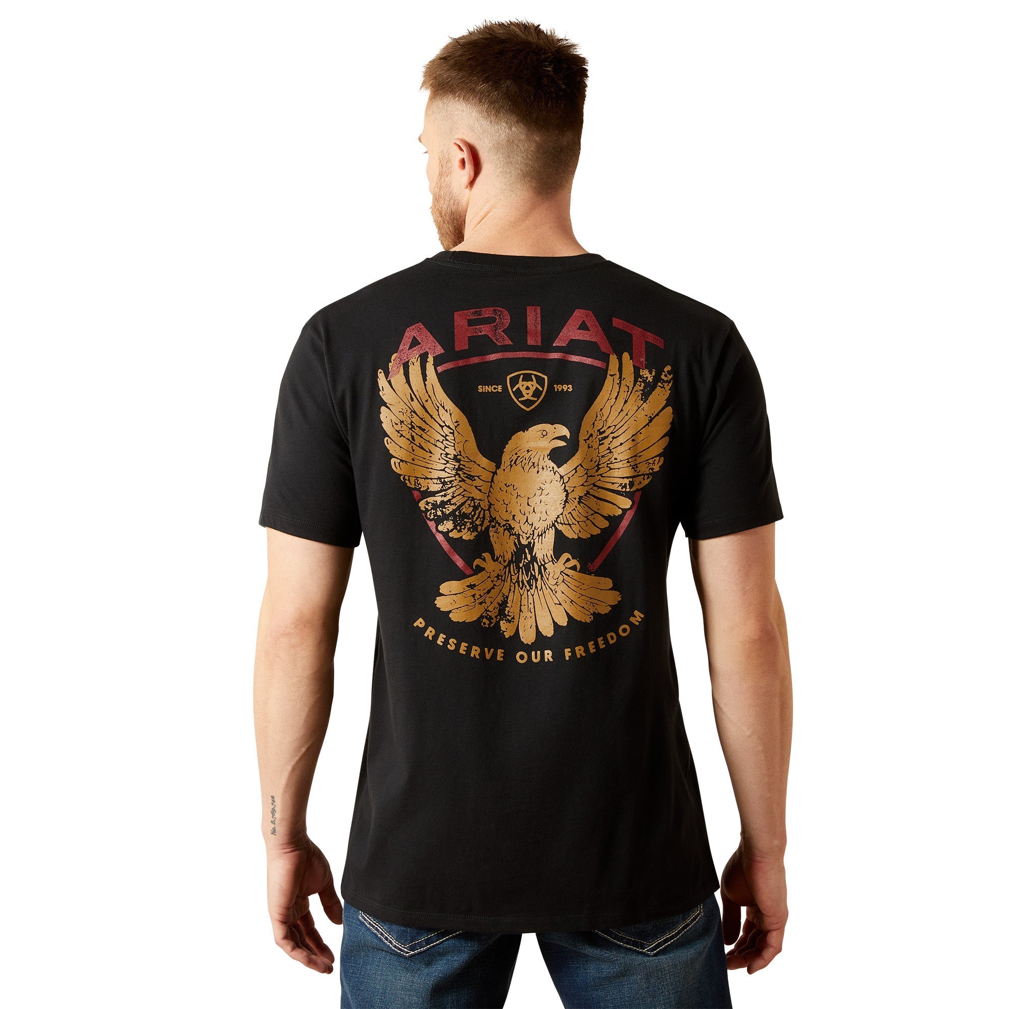 Ariat Men&