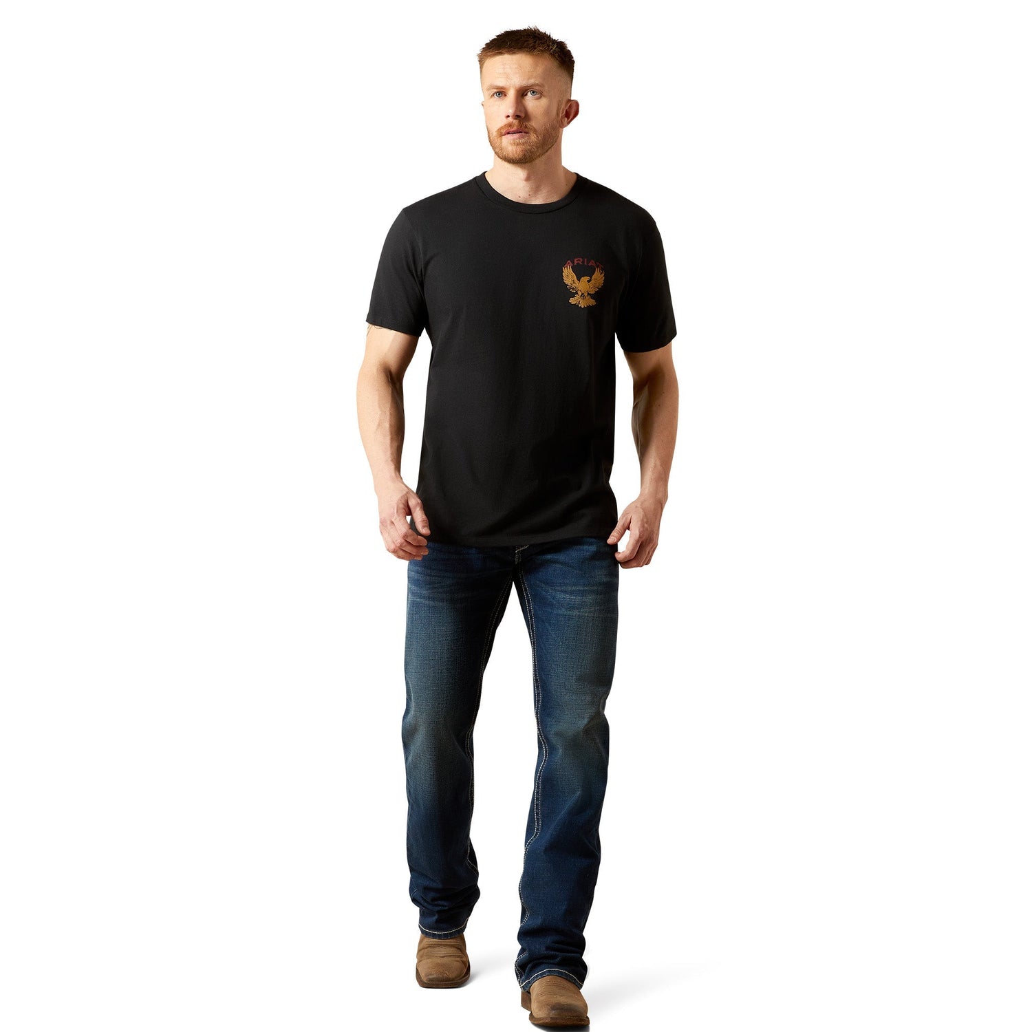 Ariat Men&
