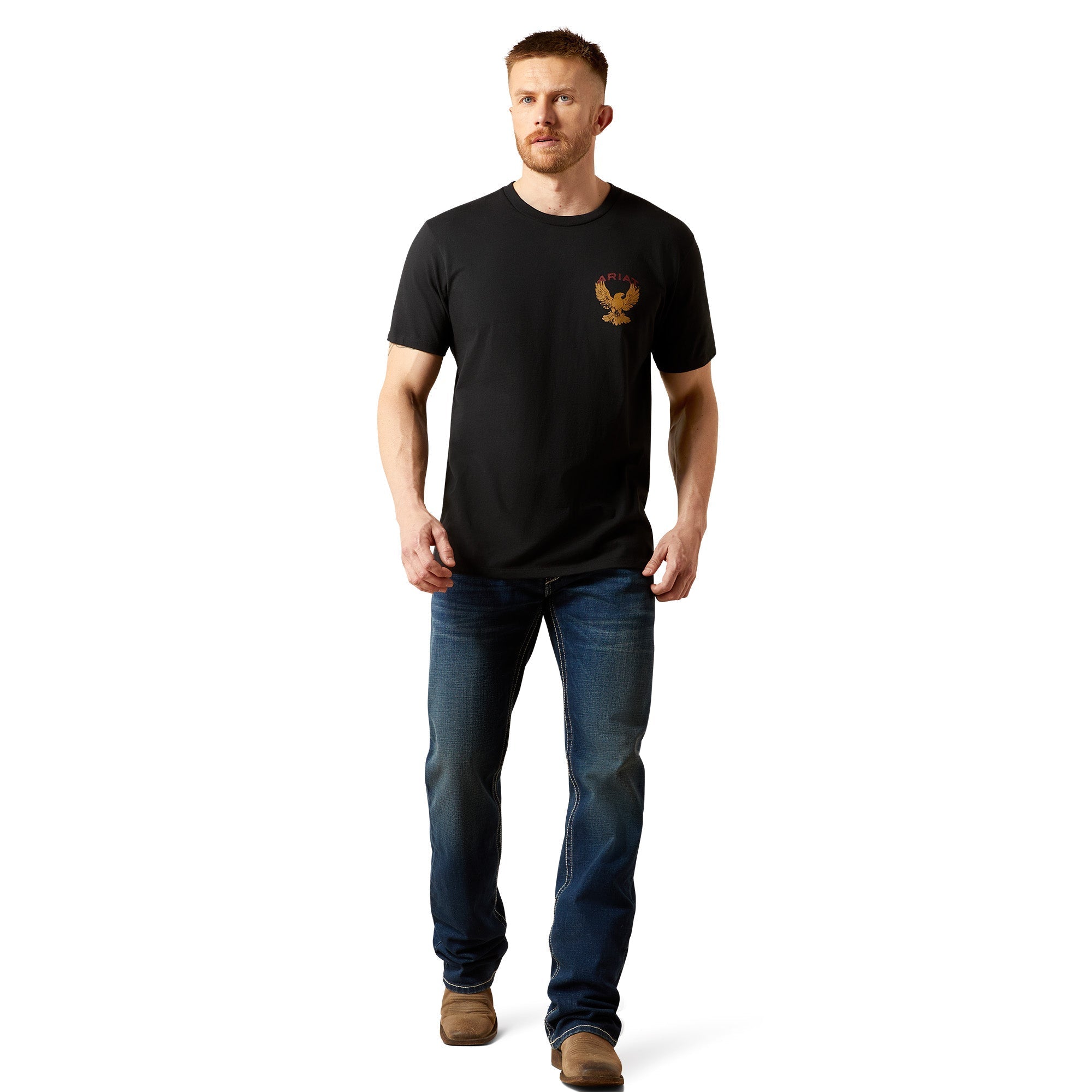 Ariat Men&