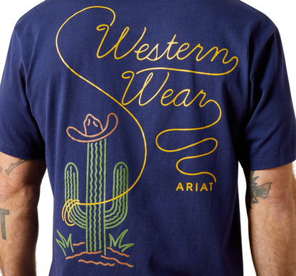 Ariat Men&