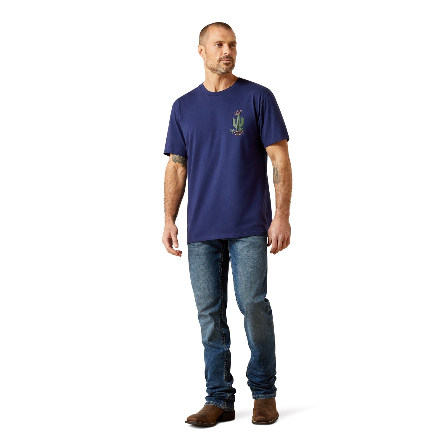 Ariat Men&