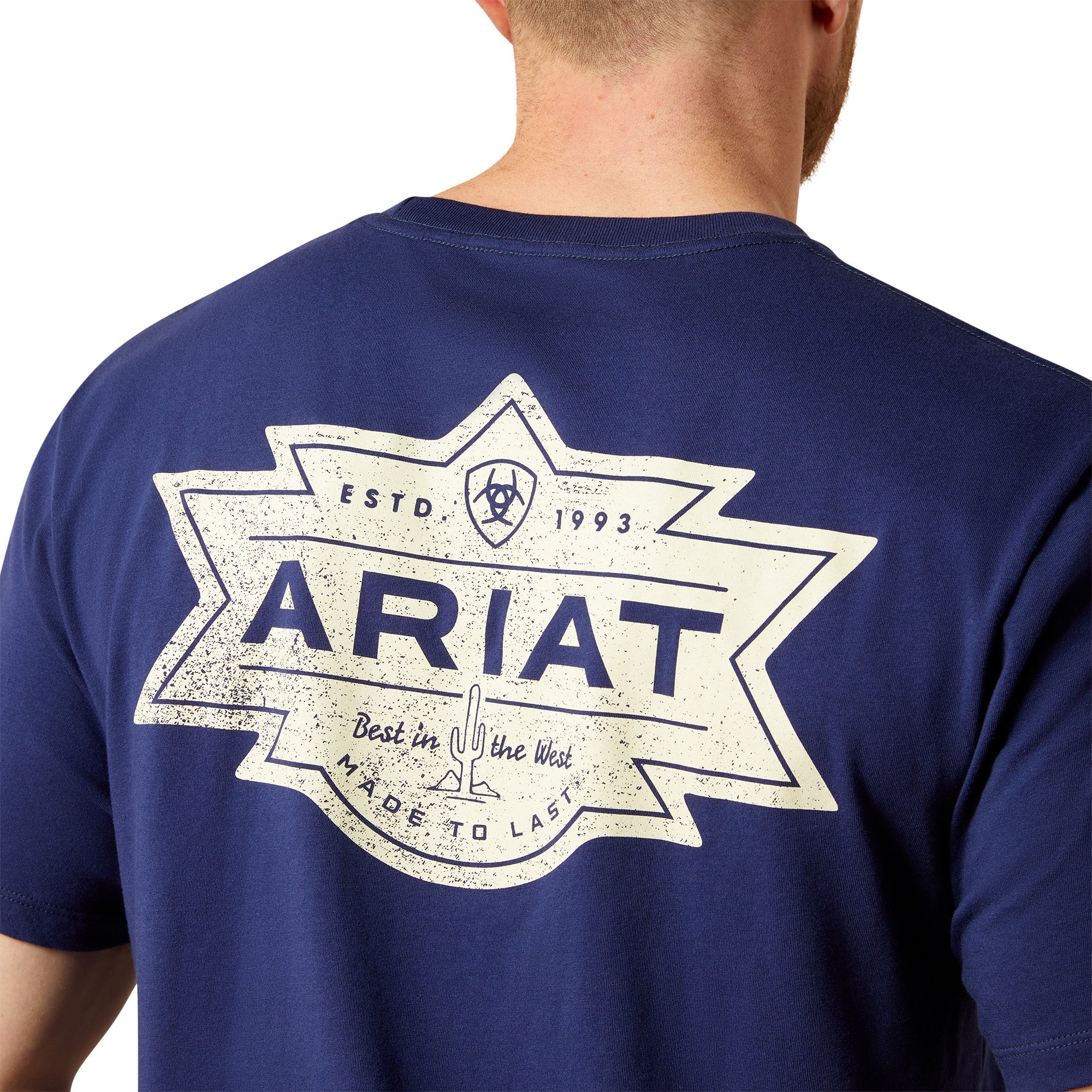 Ariat Men&