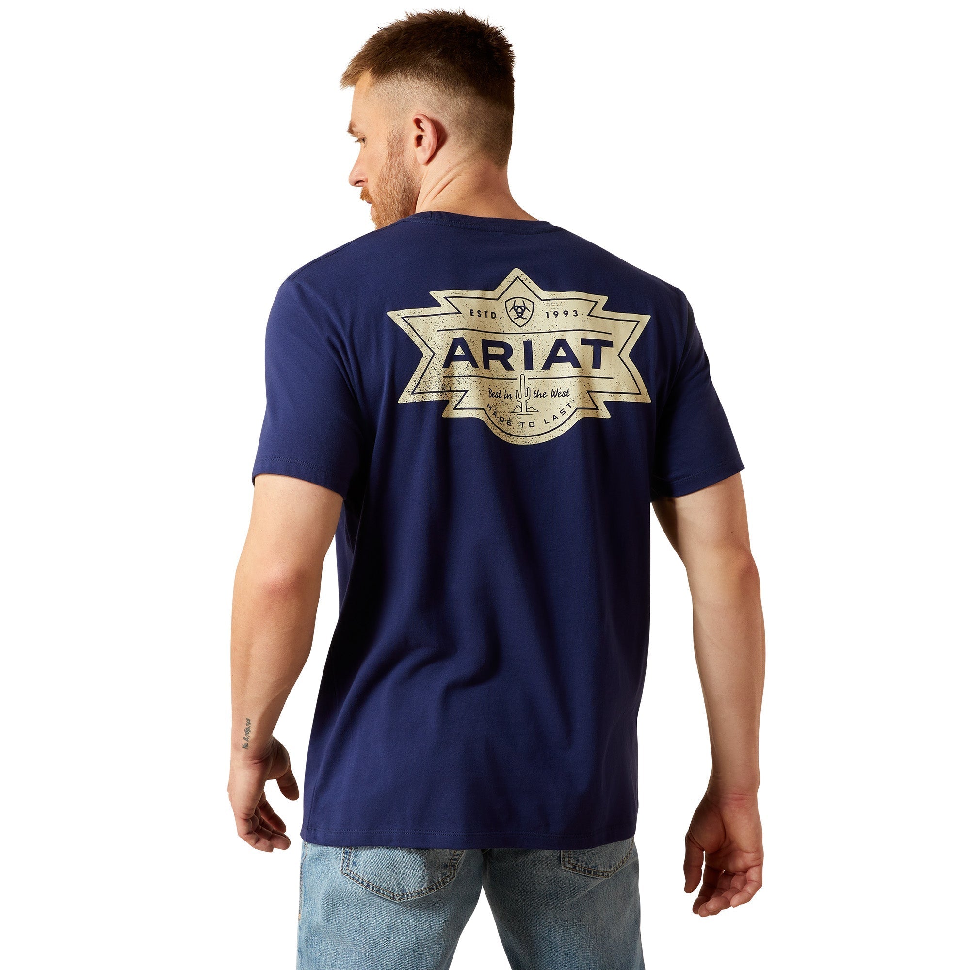Ariat Men&