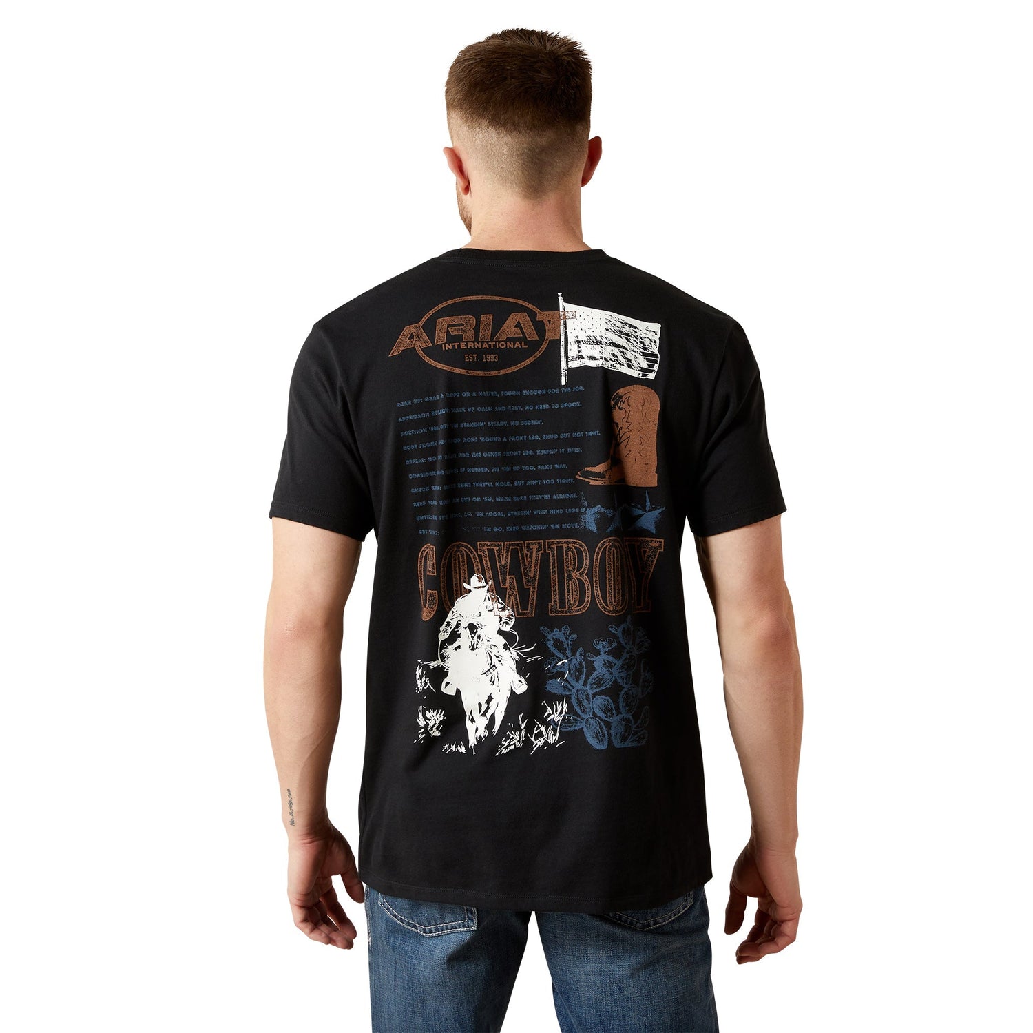 Ariat Men&