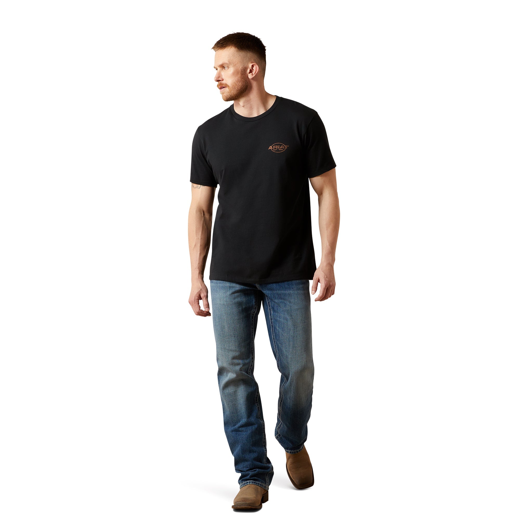 Ariat Men&