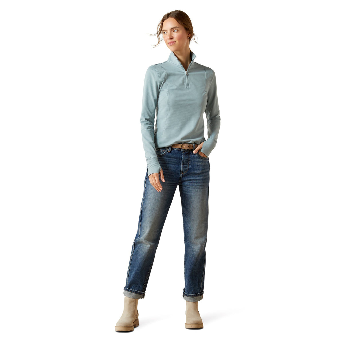 Ariat Women&