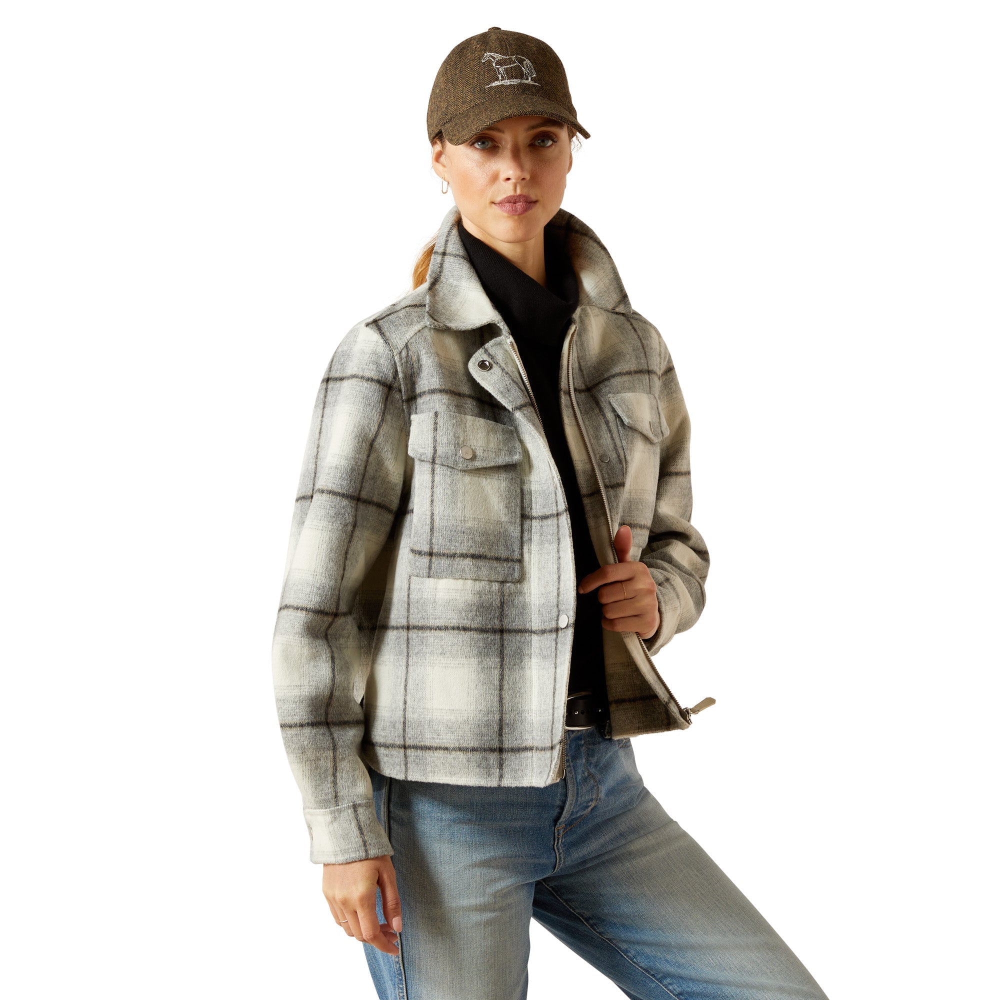 Ariat Women&
