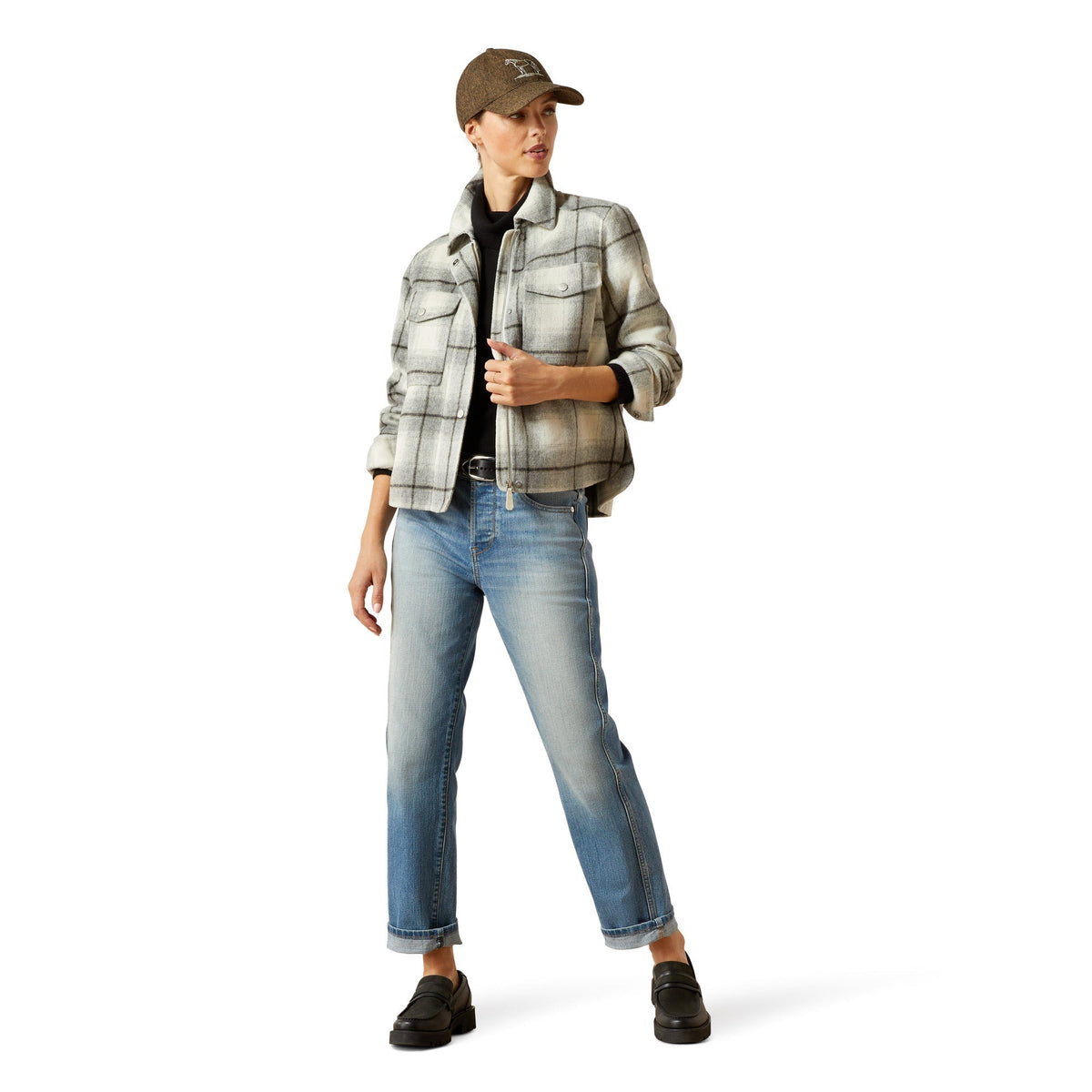 Ariat Women&