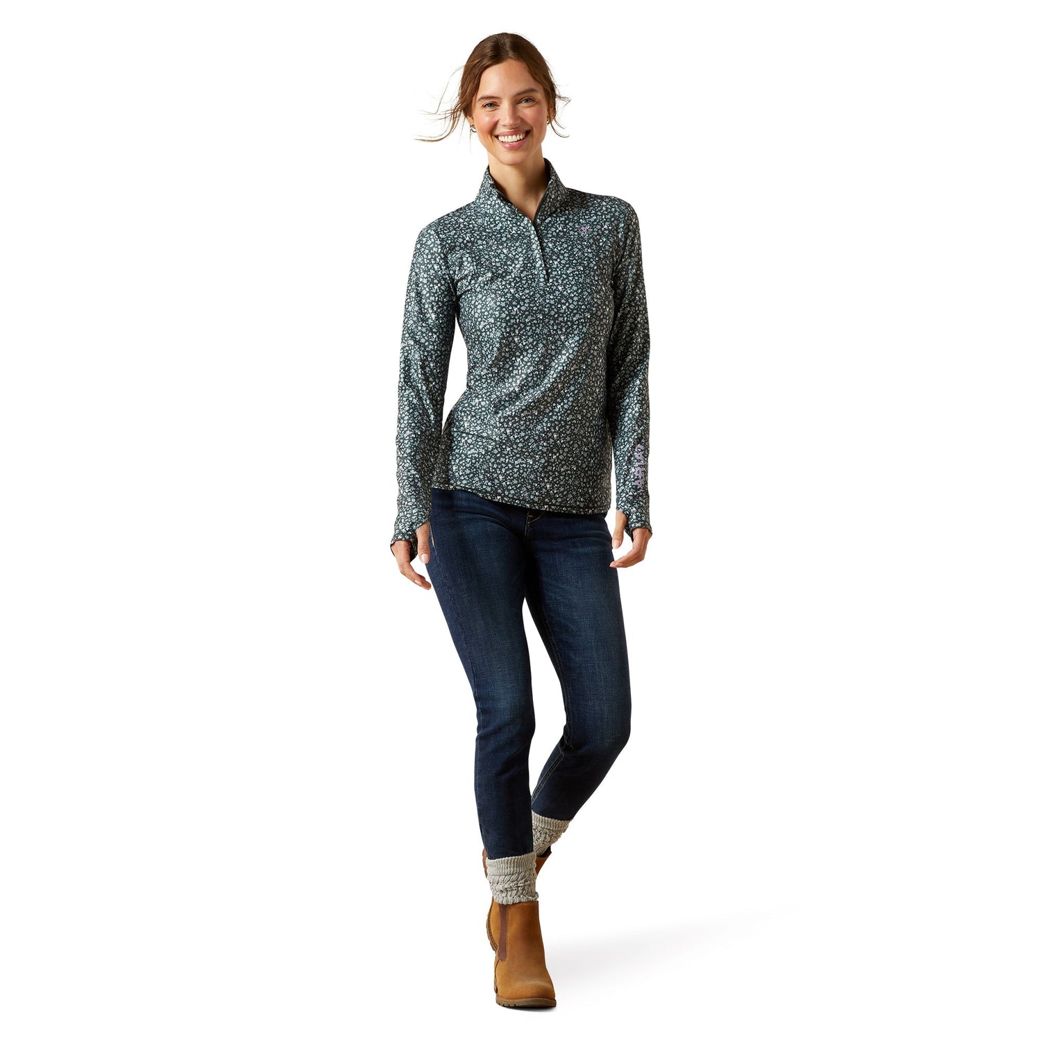 Ariat Women&