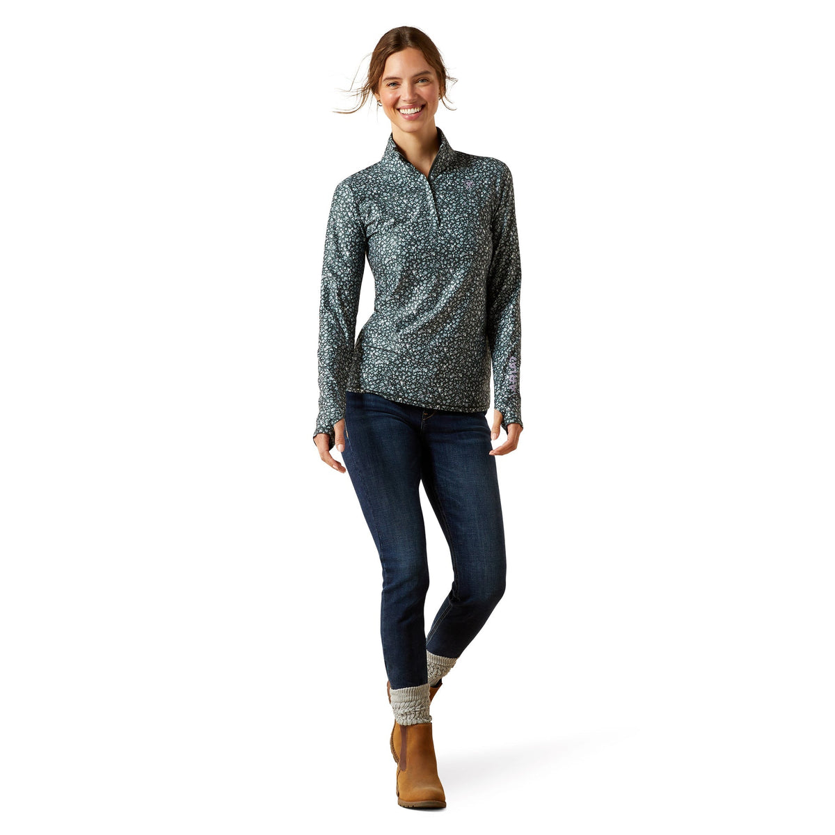 Ariat Women&