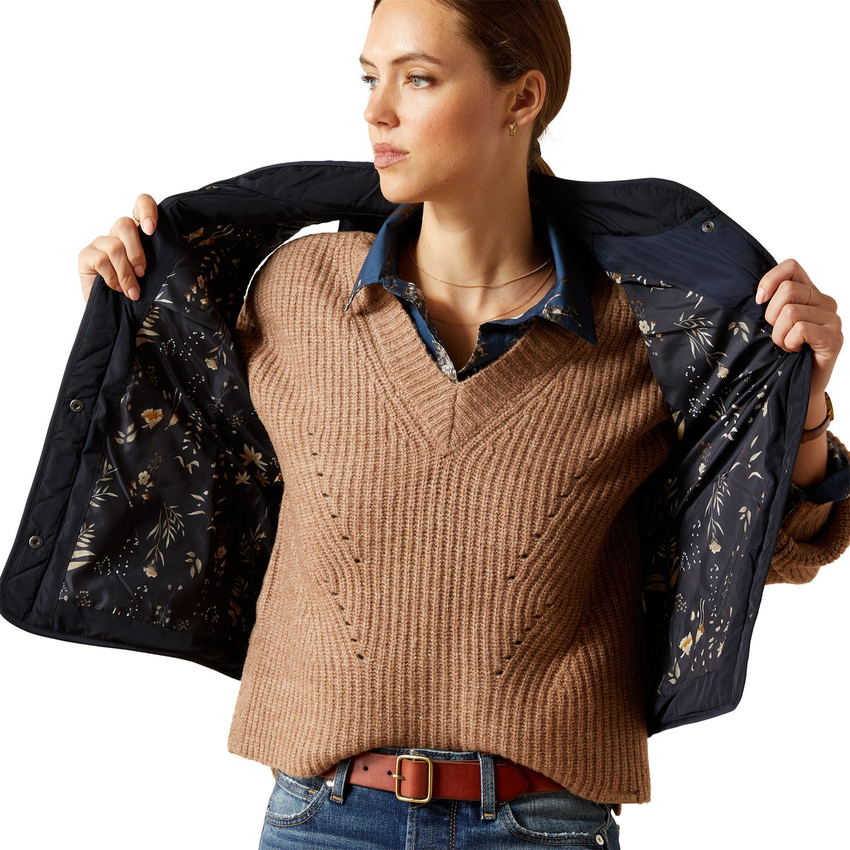 Ariat Women&