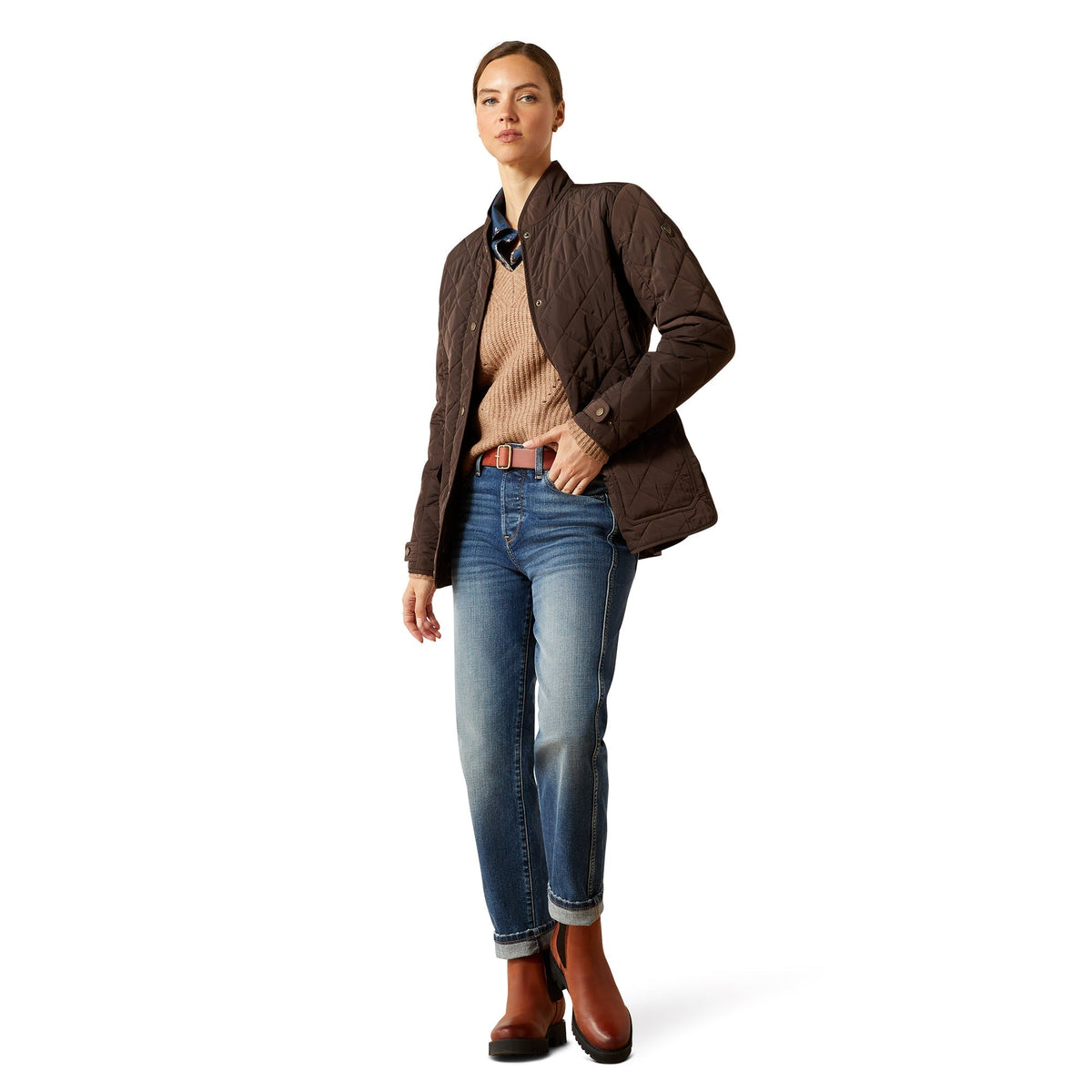 Ariat Women&