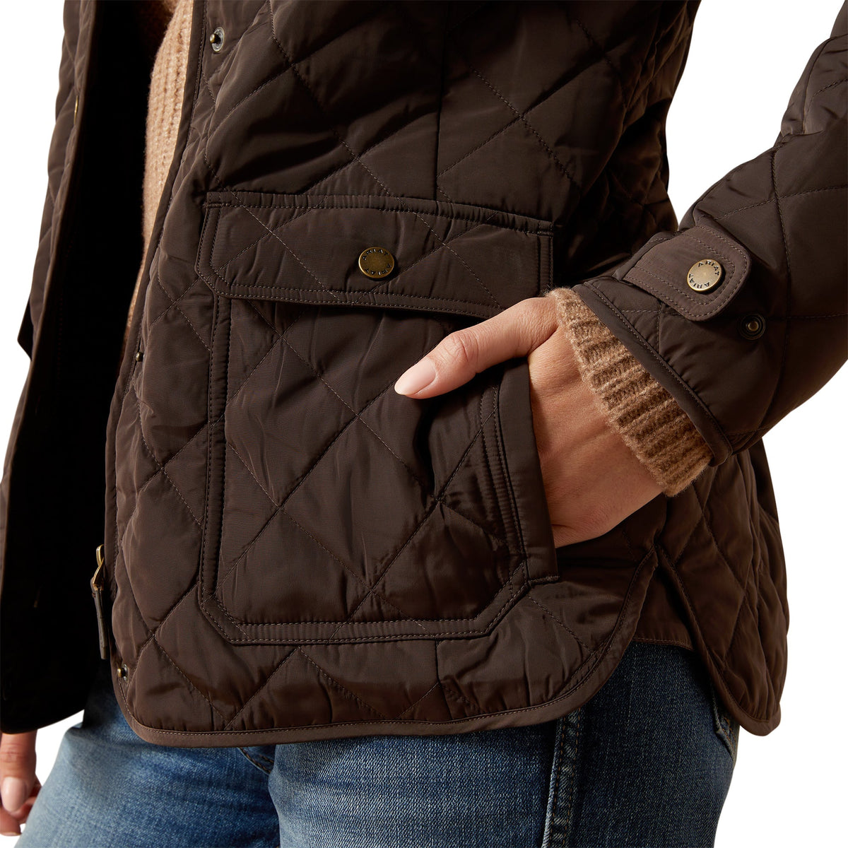 Ariat Women&