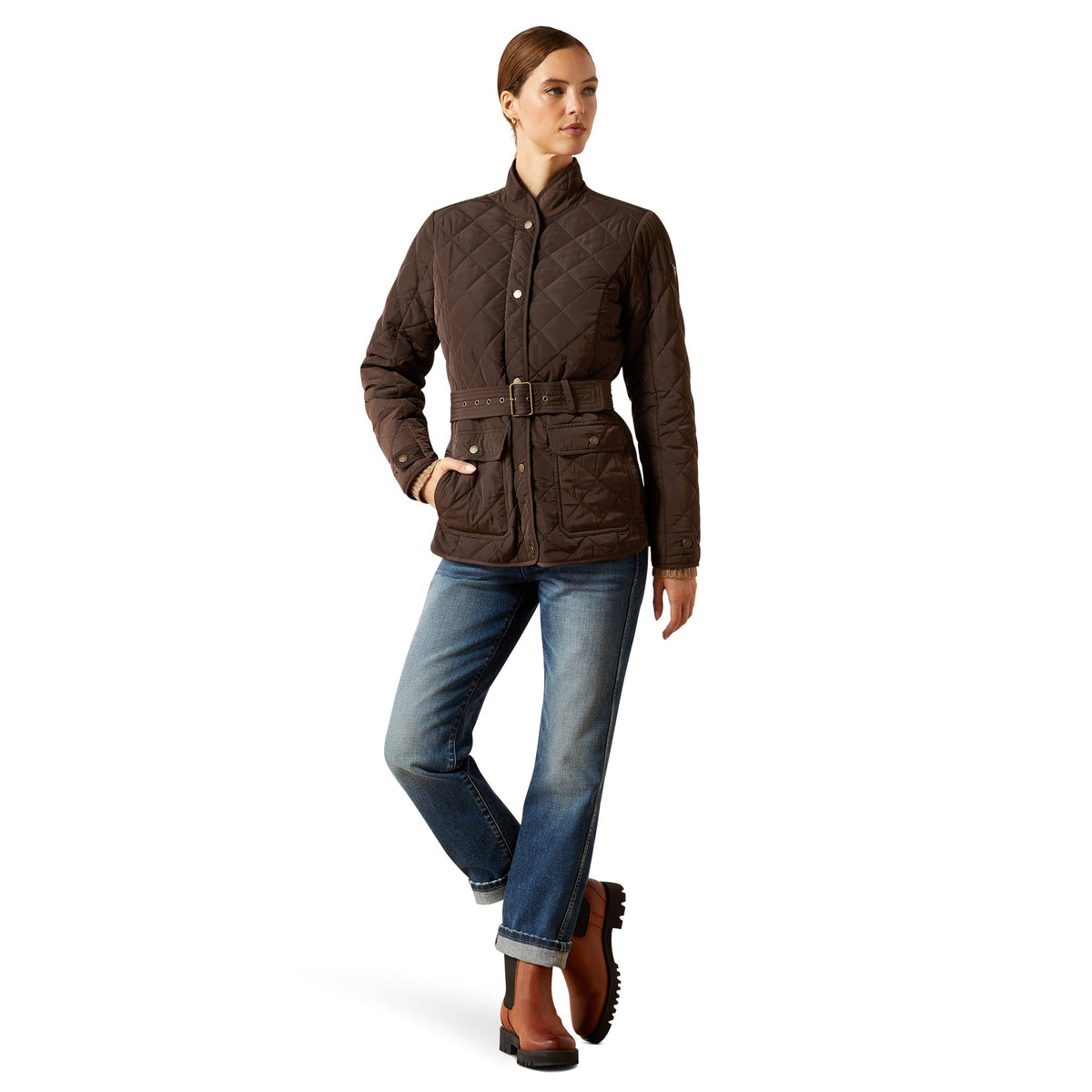 Ariat Women&