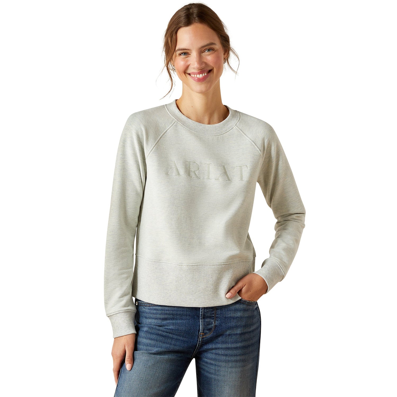 Ariat Women&