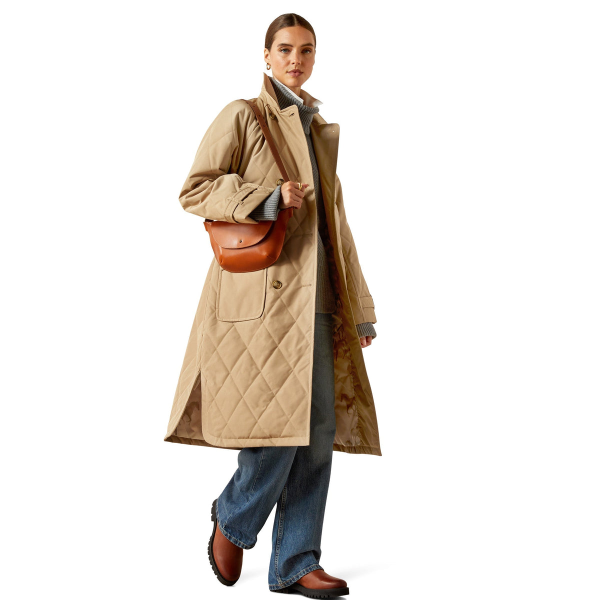 Ariat Women&