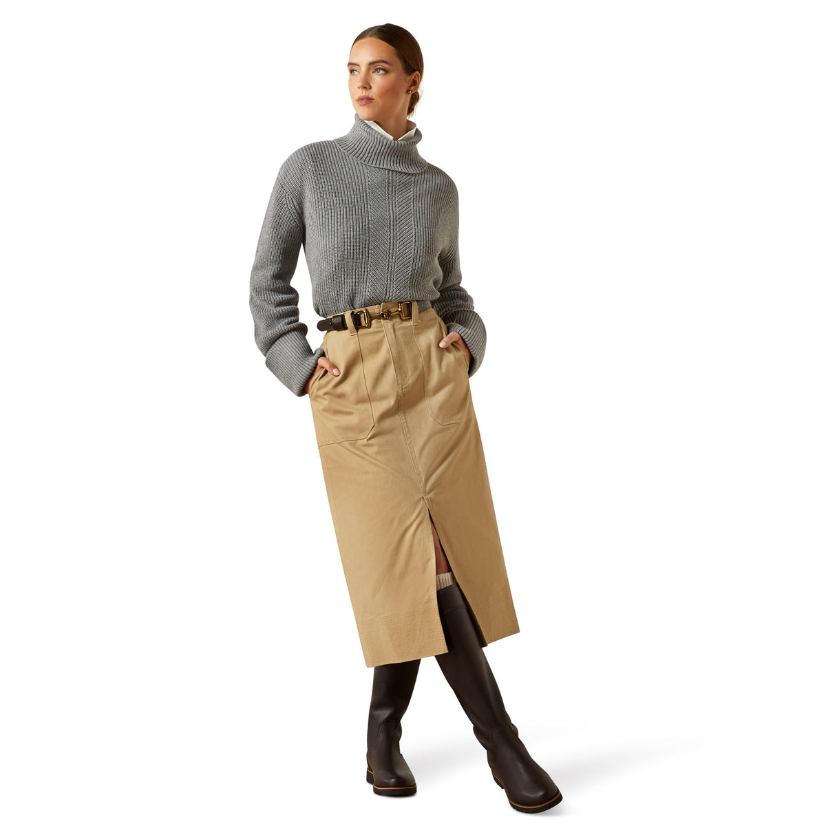 Ariat Women&