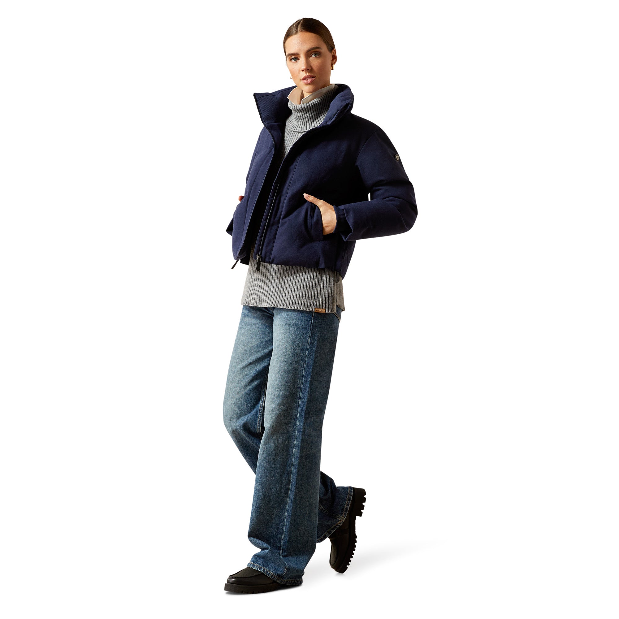 Ariat Women&