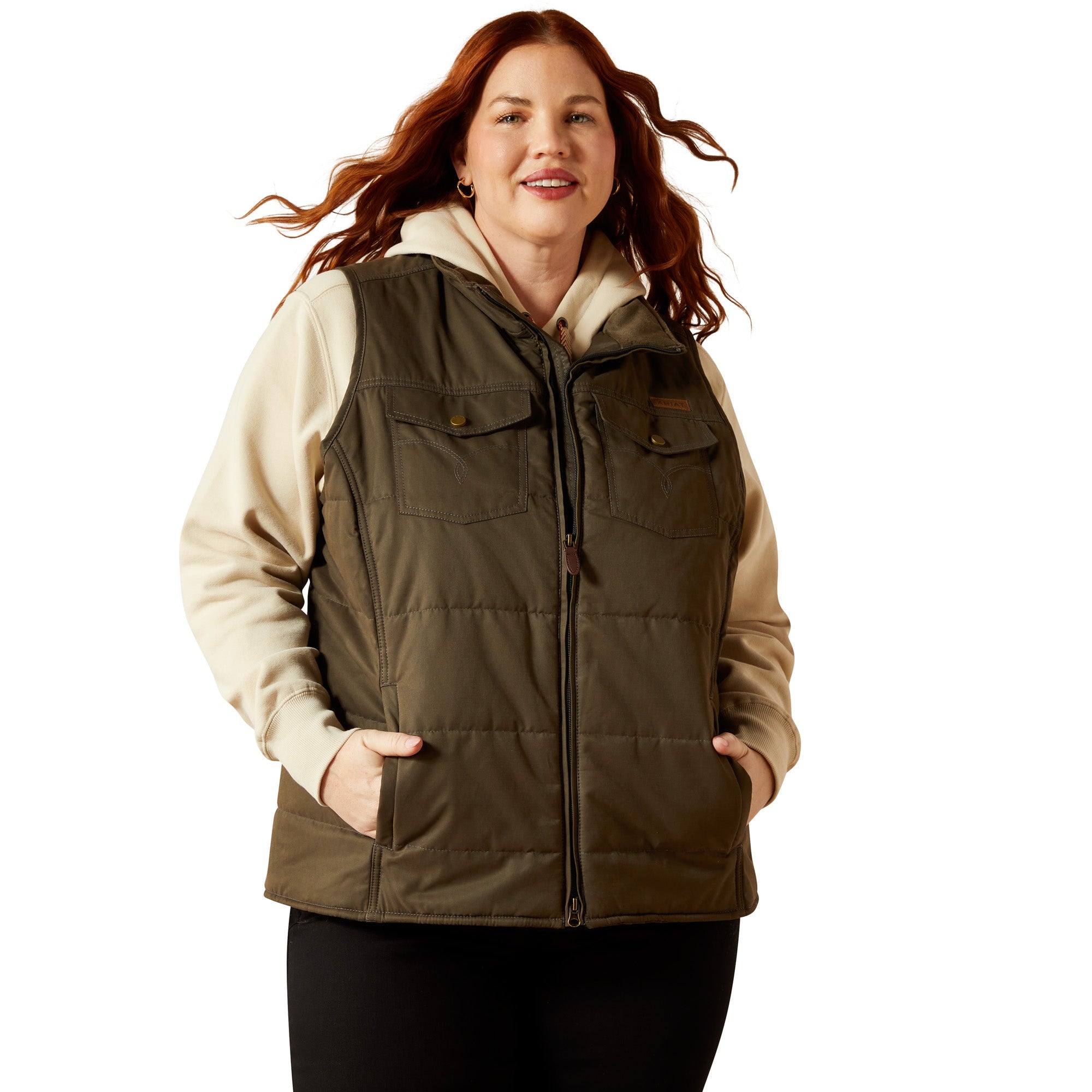 Ariat Women&