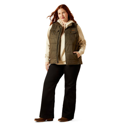 Ariat Women&