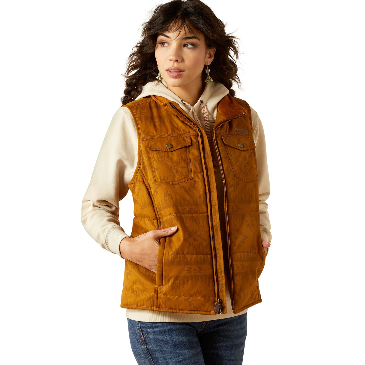 Ariat Women&