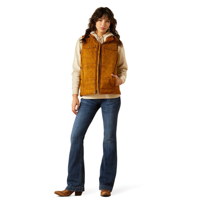 Ariat Women&