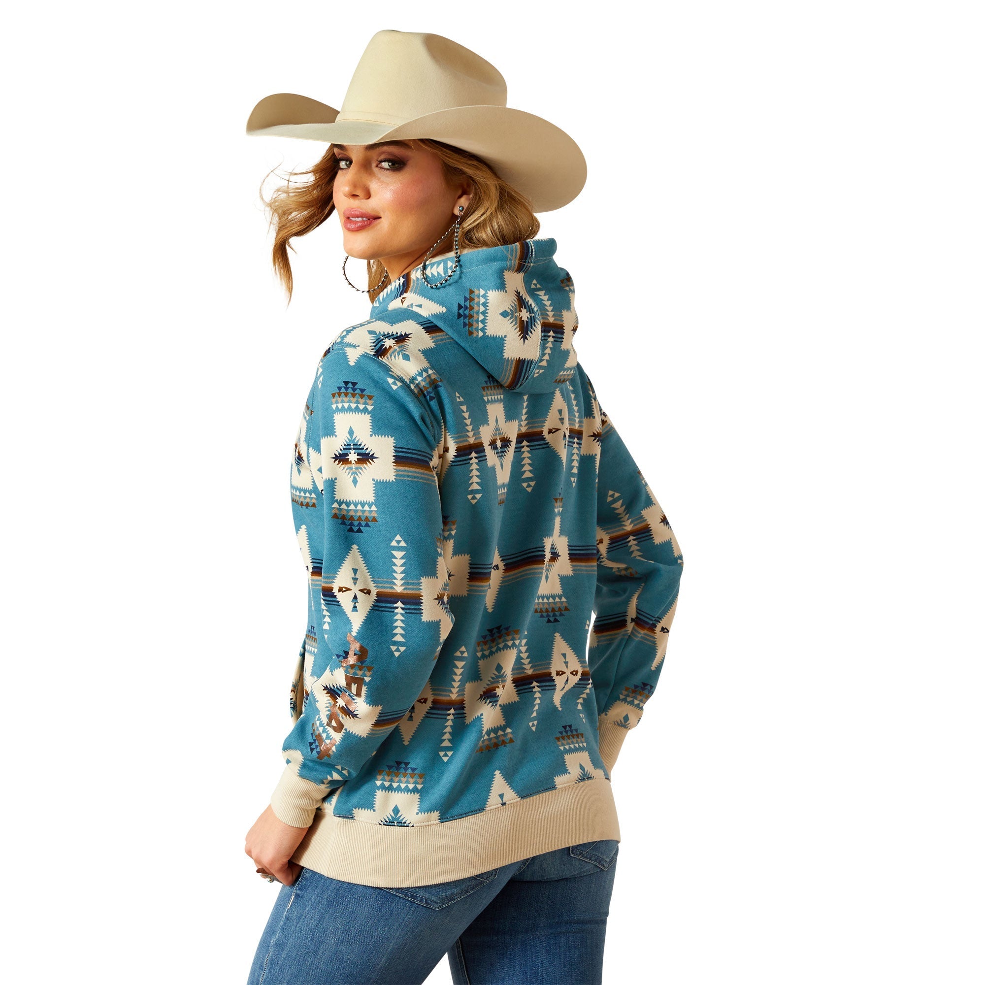 Ariat Women&