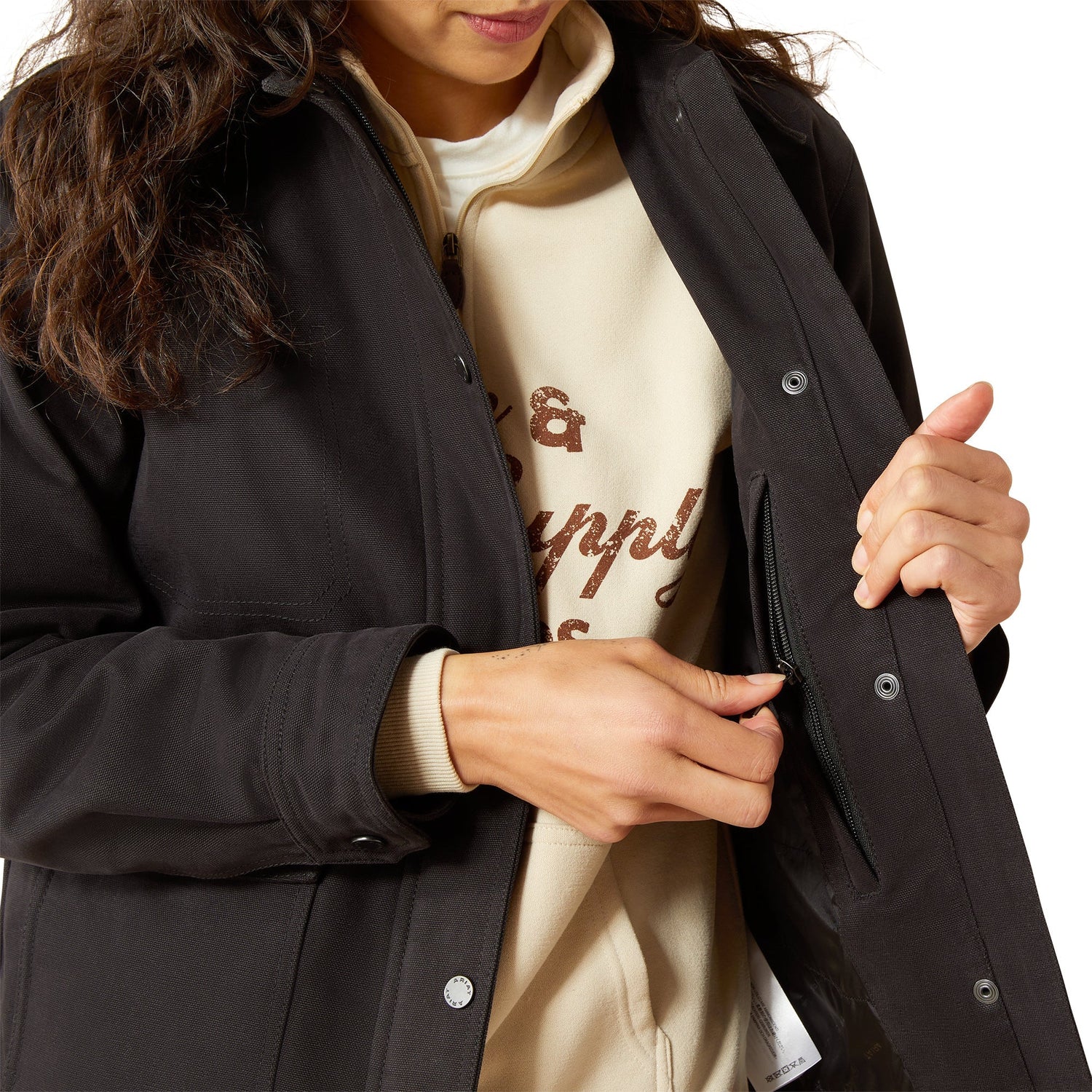 Ariat Women&