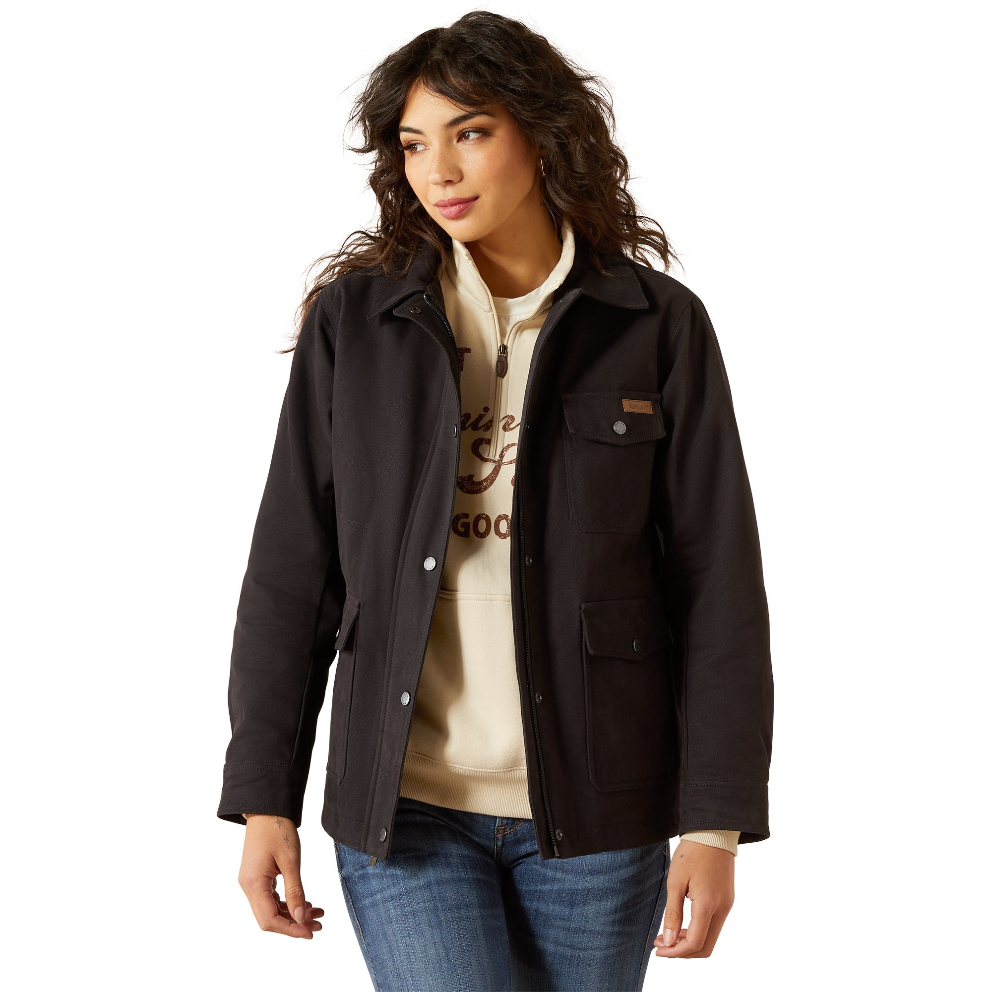 Ariat Women&
