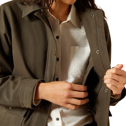 Ariat Women&