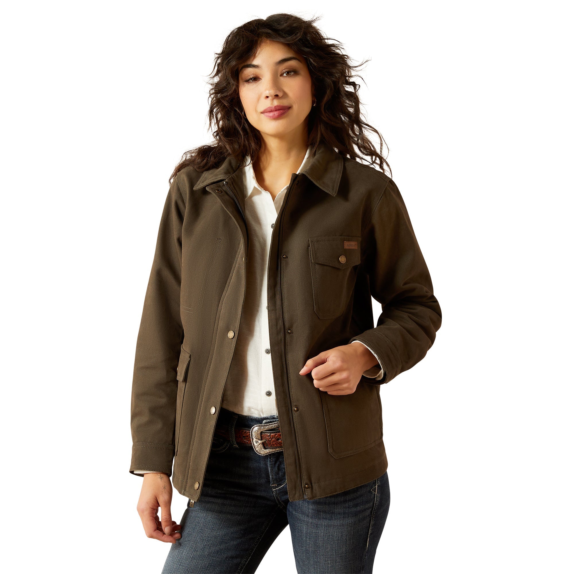 Ariat Women&