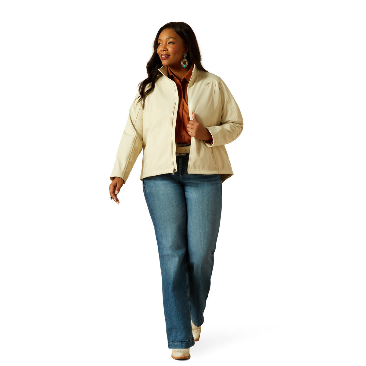 Ariat Women&