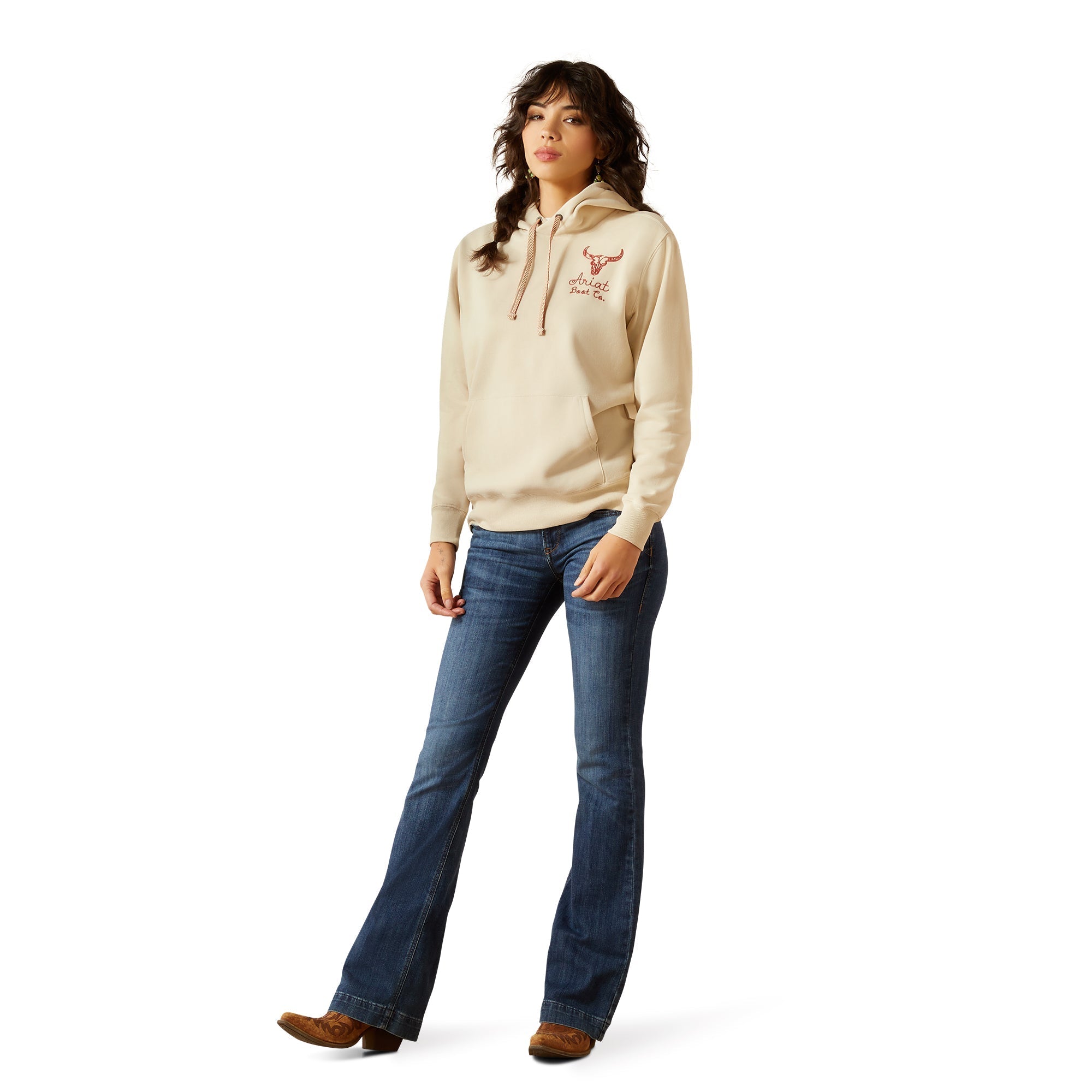 Ariat Women&