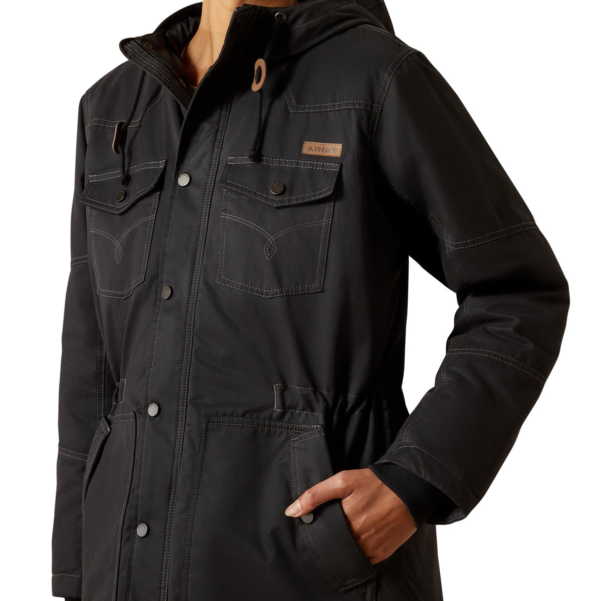 Ariat Women&