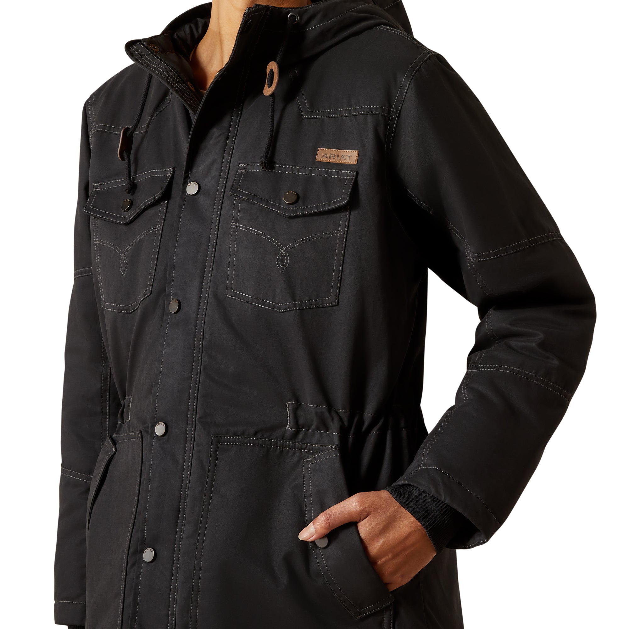 Ariat Women&