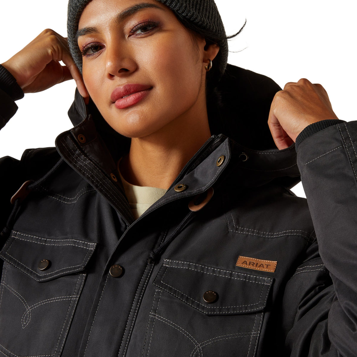 Ariat Women&