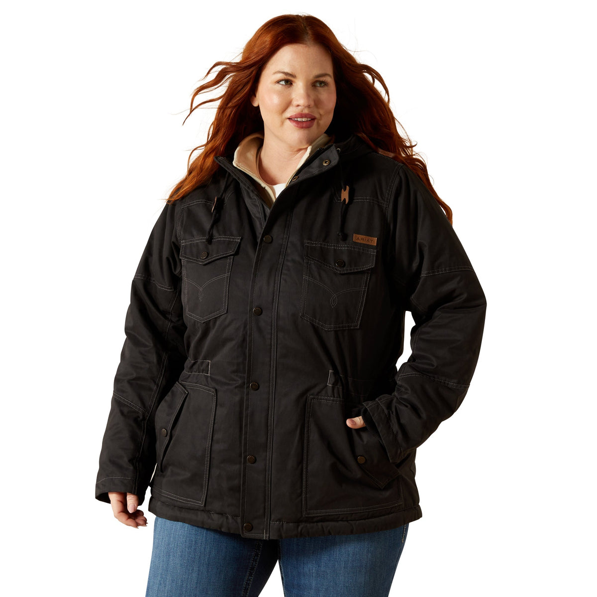 Ariat Women&
