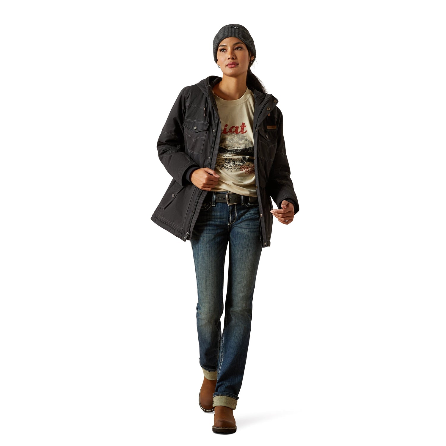 Ariat Women&
