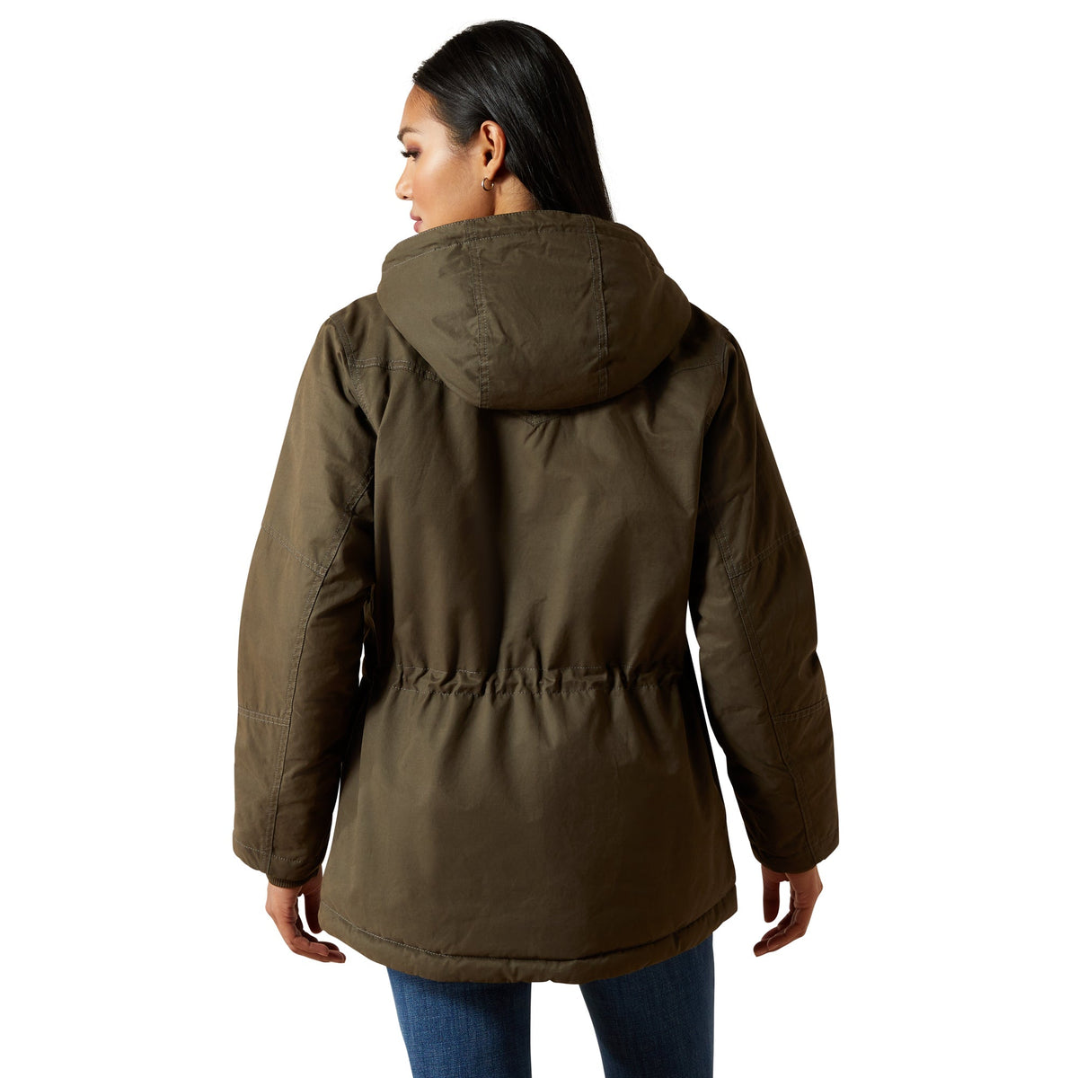 Ariat Women&