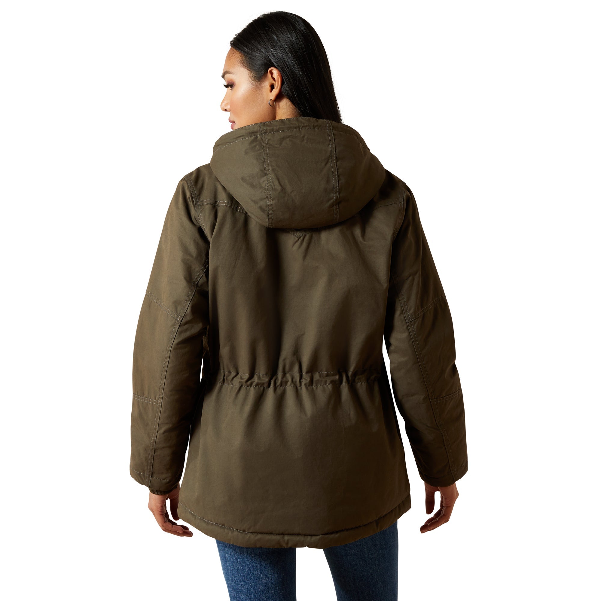 Ariat Women&