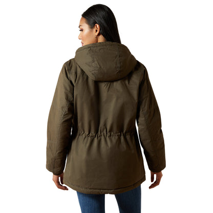 Ariat Women&