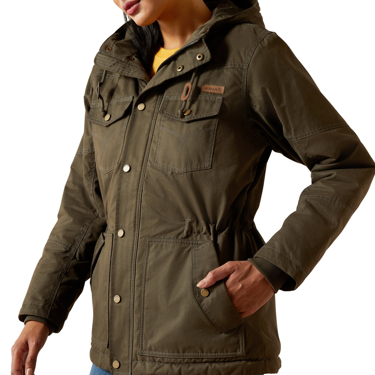 Ariat Women&