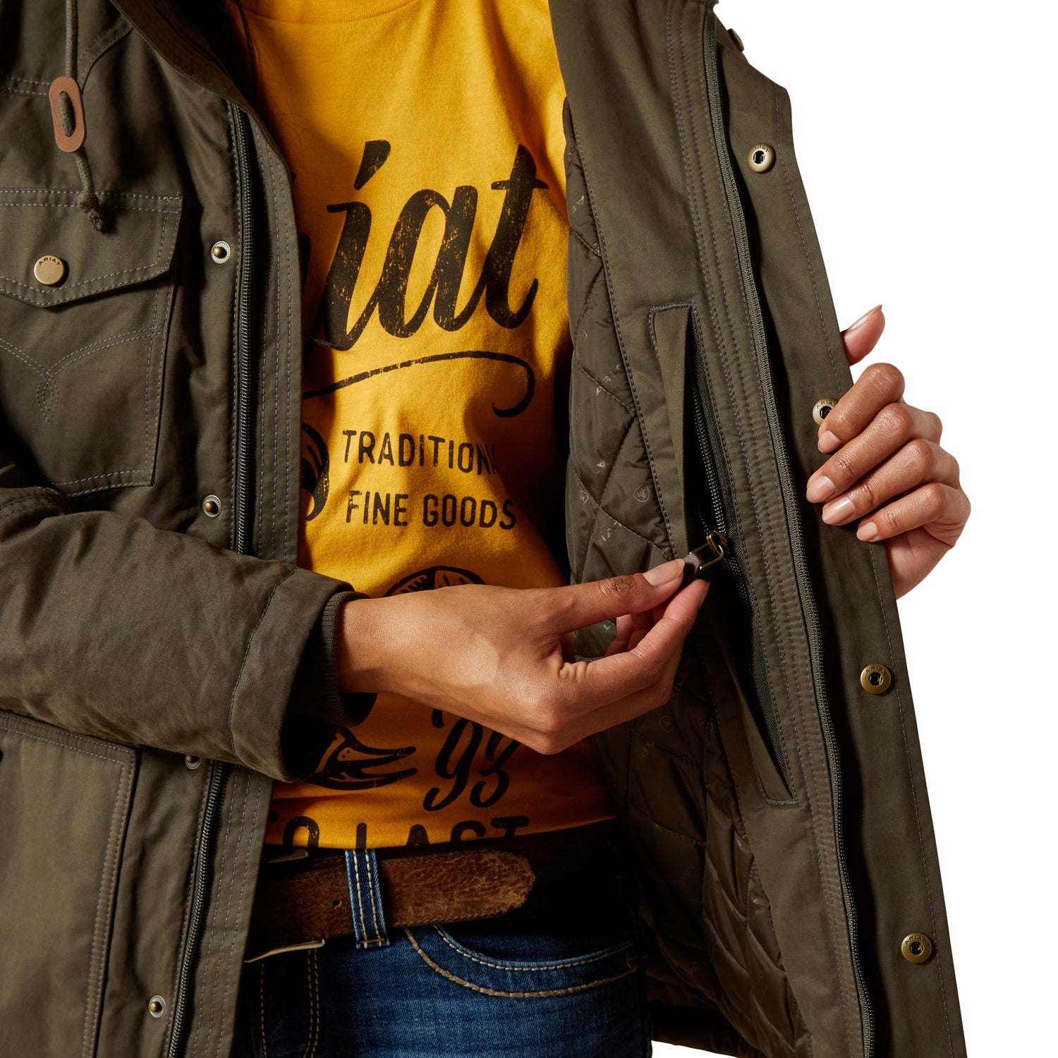 Ariat Women&